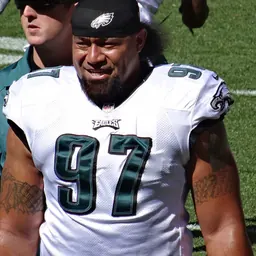 Portrait of Isaac Sopoaga