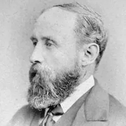 Portrait of John James Walker