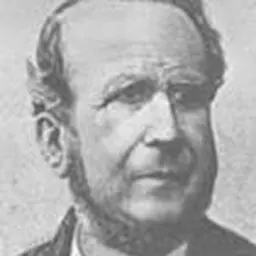 Portrait of Guillermo Rawson