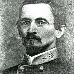 Portrait of Charles Marshall