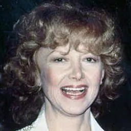 Portrait of Cathryn Damon