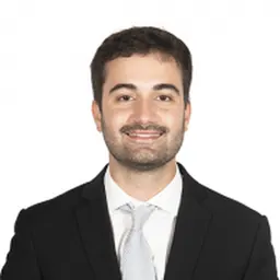 Portrait of Tomás Ledesma