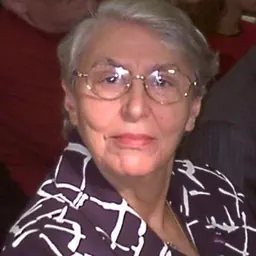 Portrait of Yvette Lévy