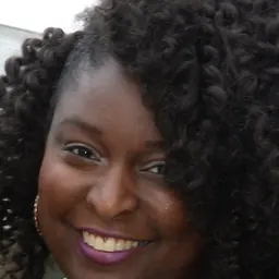Portrait of Christine Armstrong