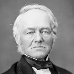 Portrait of Daniel Galbraith