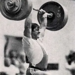 Portrait of Péter Baczakó