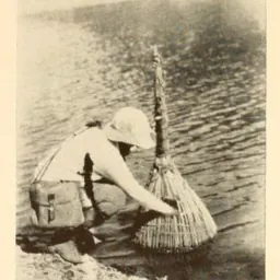 Portrait of Margaret Sordahl