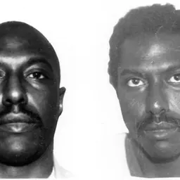 Portrait of Arthur Lee Washington Jr.