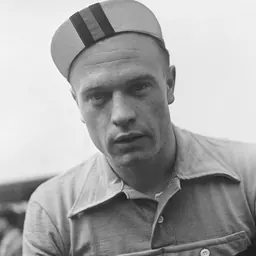 Portrait of Germain Derycke