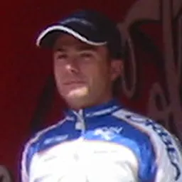 Portrait of Gustavo Domínguez
