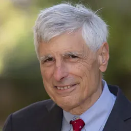 Portrait of Philip A. Pizzo