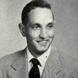 Portrait of Bruce Haynam