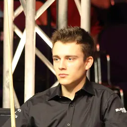 Portrait of Alexander Ursenbacher