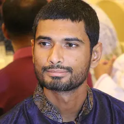 Portrait of Mahmudullah