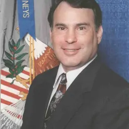 Portrait of Thomas P. Colantuono