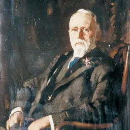 Portrait of Evan Spicer
