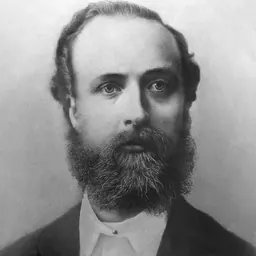 Portrait of Henry Brett
