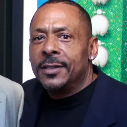 Portrait of Lam Jones
