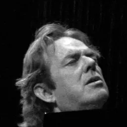 Portrait of Jimmy Webb