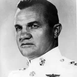Portrait of William J. Wallace