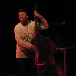 Portrait of Robert Balzar