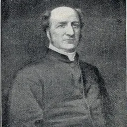 Portrait of Francis Jeune
