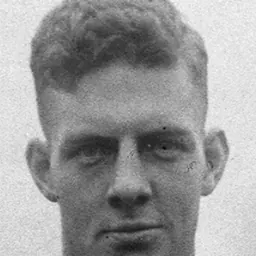 Portrait of Ralph Chapman