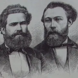 Portrait of Johannes Kohtz