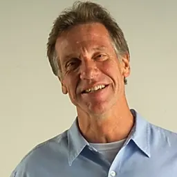 Portrait of Doug Booth