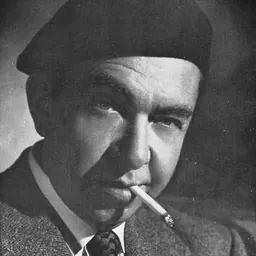 Portrait of Carlos Orellana