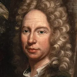 Portrait of Giovanni Raffaele Badaracco