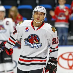 Portrait of Kyle Baun