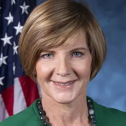 Portrait of Susie Lee