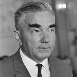 Portrait of Alexander Kotov