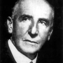 Portrait of Robert Meyer