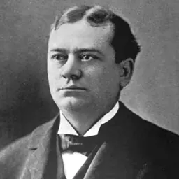 Portrait of David L. Sleeper