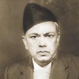 Portrait of Gopal Prasad Rimal