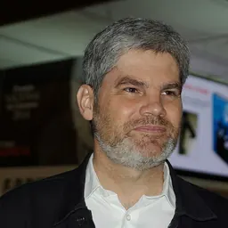 Portrait of Juan Cristóbal Guarello