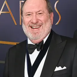 Portrait of Raymond J. Harbert