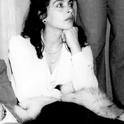 Portrait of Mirit Shem-Ur