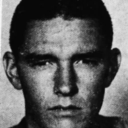 Portrait of Lee Grosscup