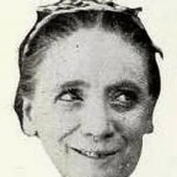 Portrait of Dorothea Wolbert