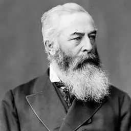 Portrait of Darby Bergin