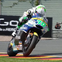 Portrait of Robin Mulhauser