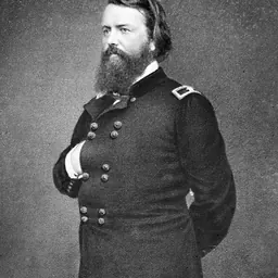 Portrait of John Pope