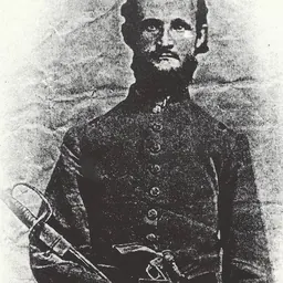 Portrait of Charles D. Anderson