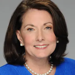 Portrait of Debra Conrad