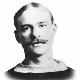 Portrait of Mike Grant