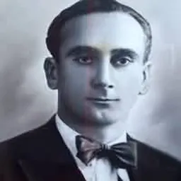 Portrait of Teodoro Bronzini