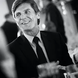 Portrait of Frédéric Longuepée